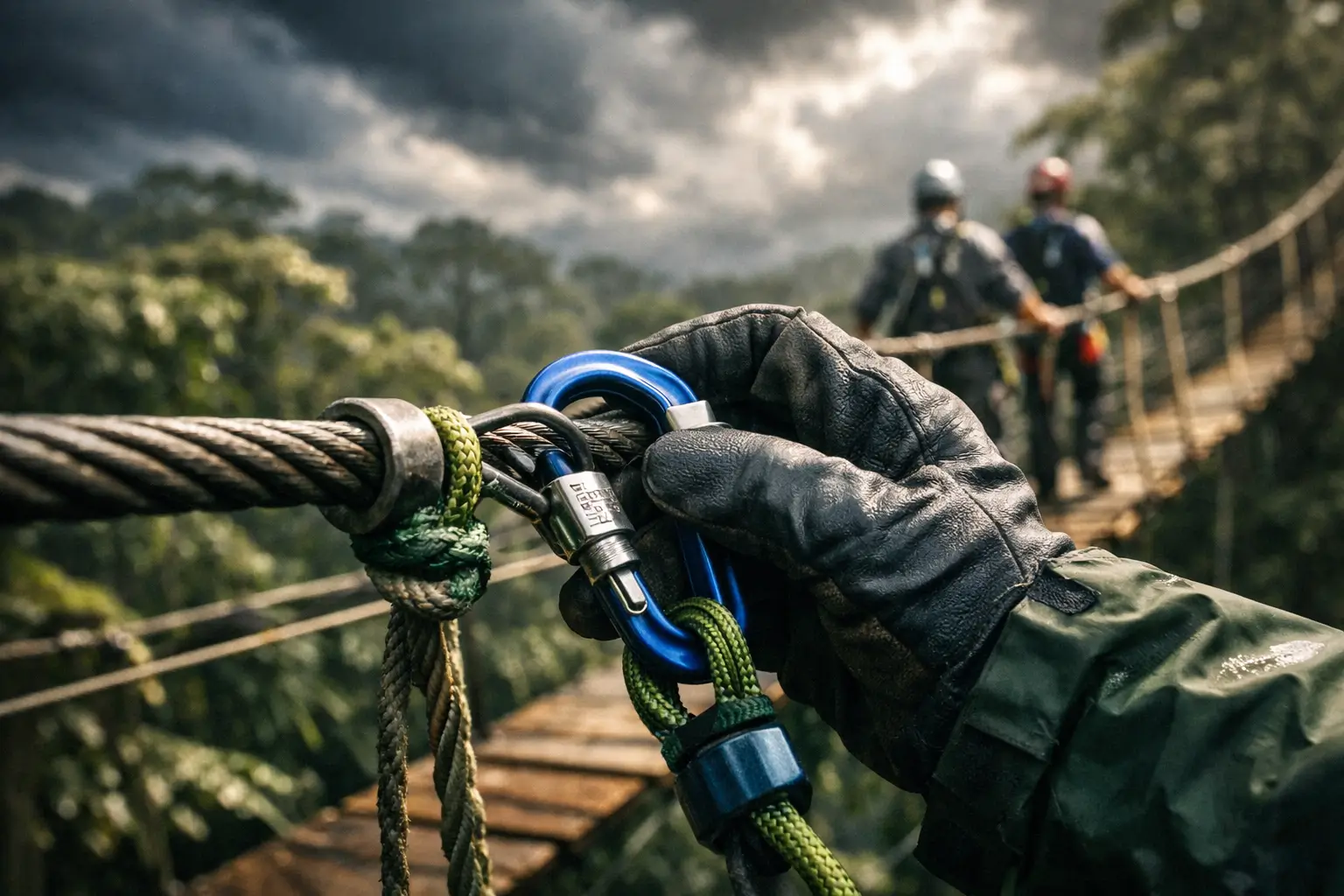 Section image for Managed Security Services Explained: What's Included and Why It Matters