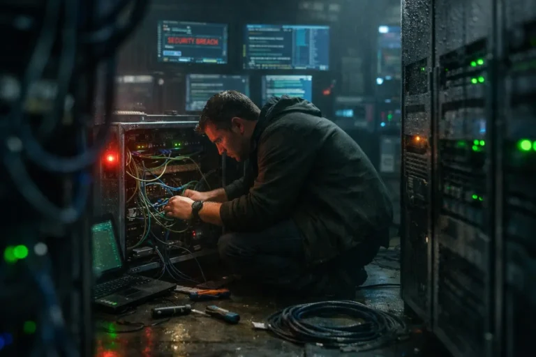 Multiple Cisco SD-WAN and Firewall Vulnerabilities Actively Exploited, Including Several Zero-Days