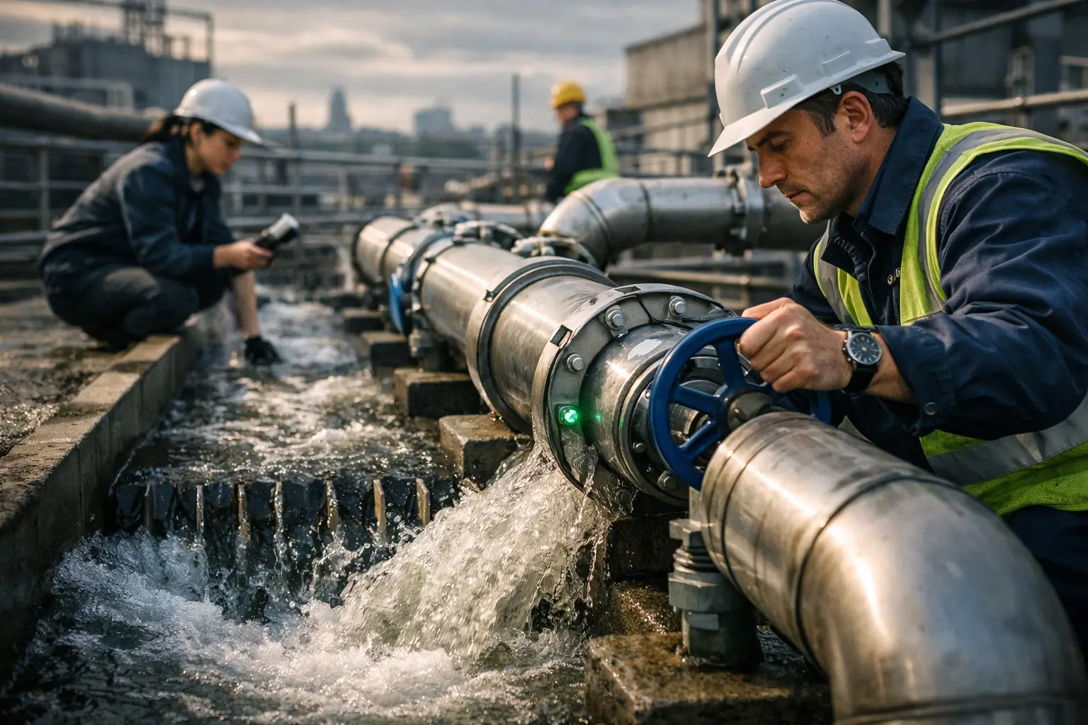 Section image for Network Security as a Service: Is It Right for Your Organisation?