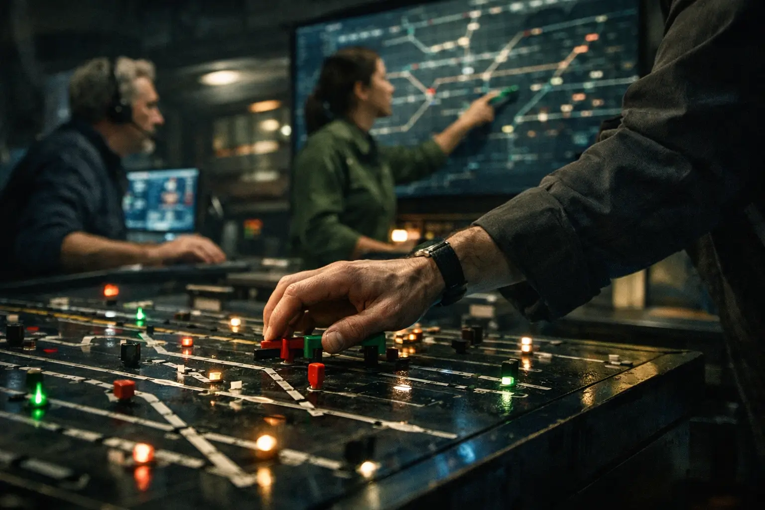 Section image for Network Security as a Service: Is It Right for Your Organisation?