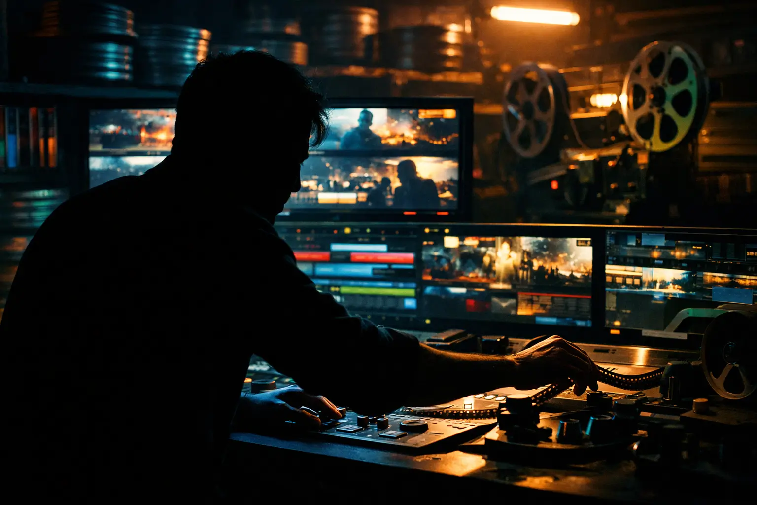 Section image for SOC in Cyber Security: What It Is and Why Your Business Needs One