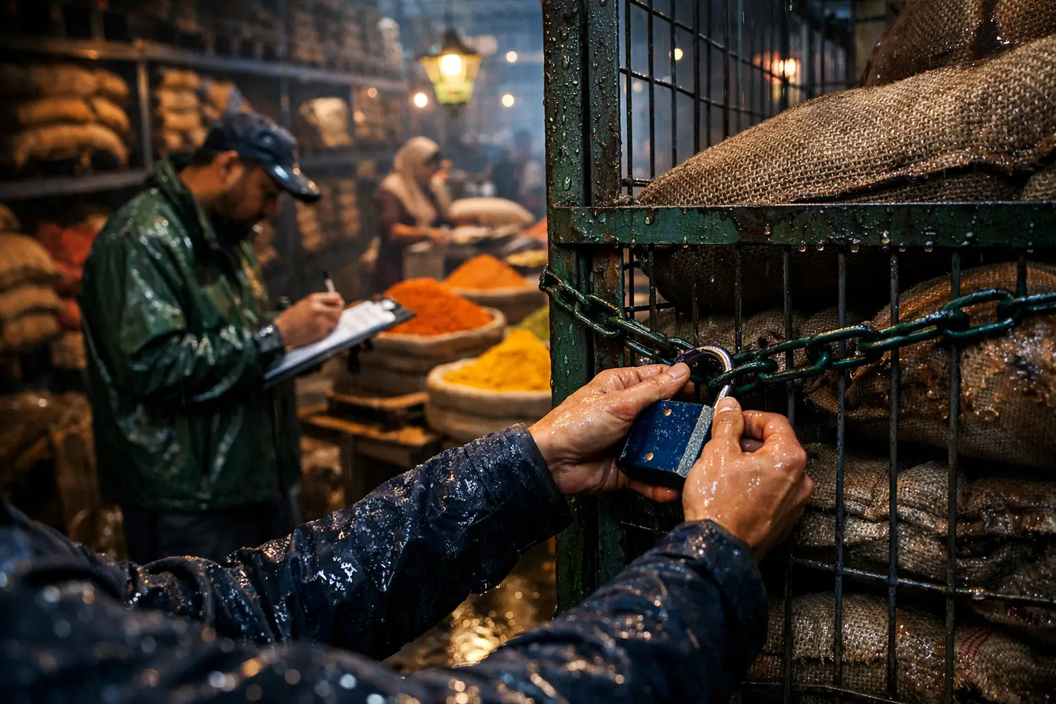 Section image for SOC in Cyber Security: What It Is and Why Your Business Needs One