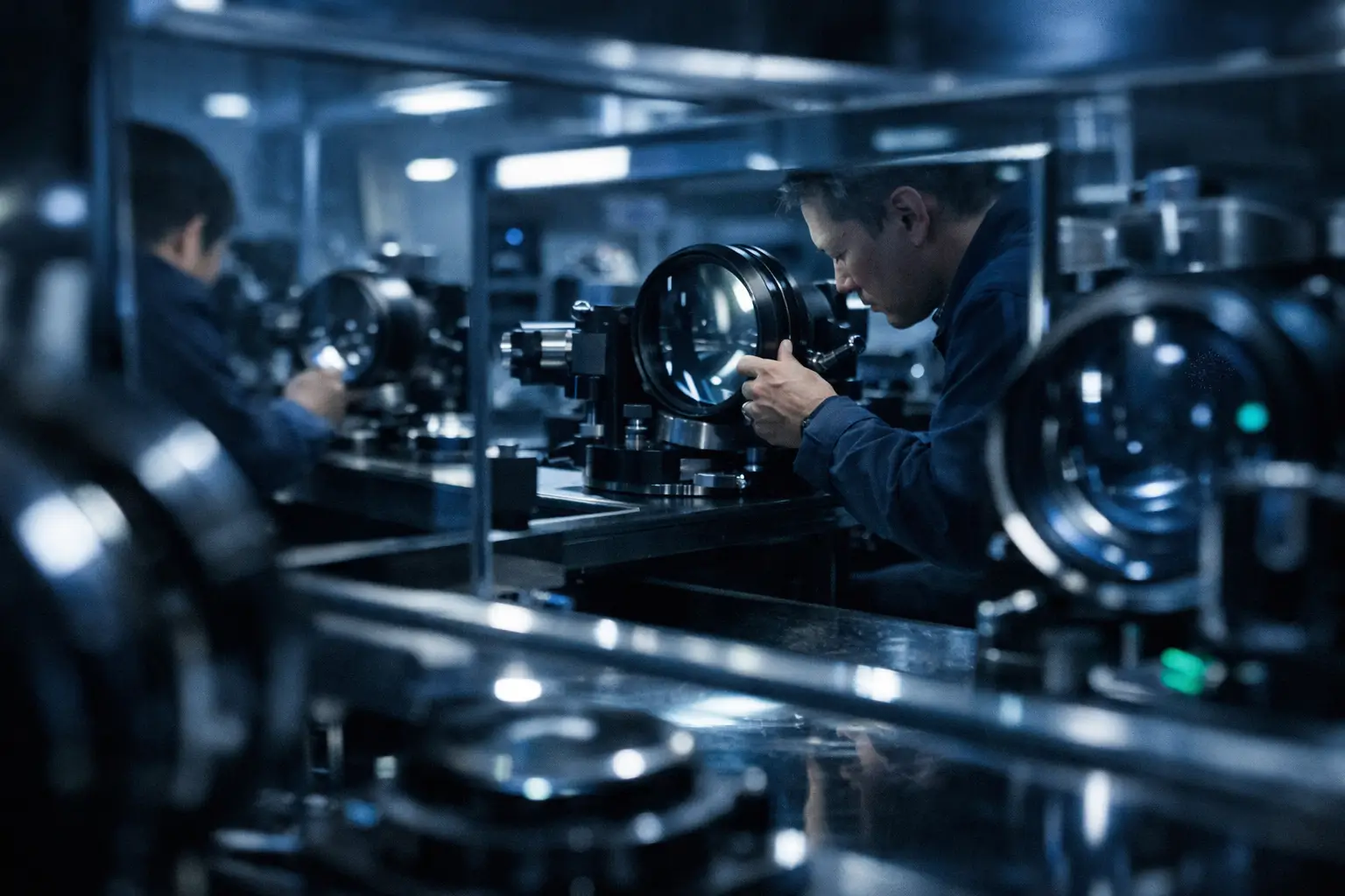 Section image for SOC in Cyber Security: What It Is and Why Your Business Needs One