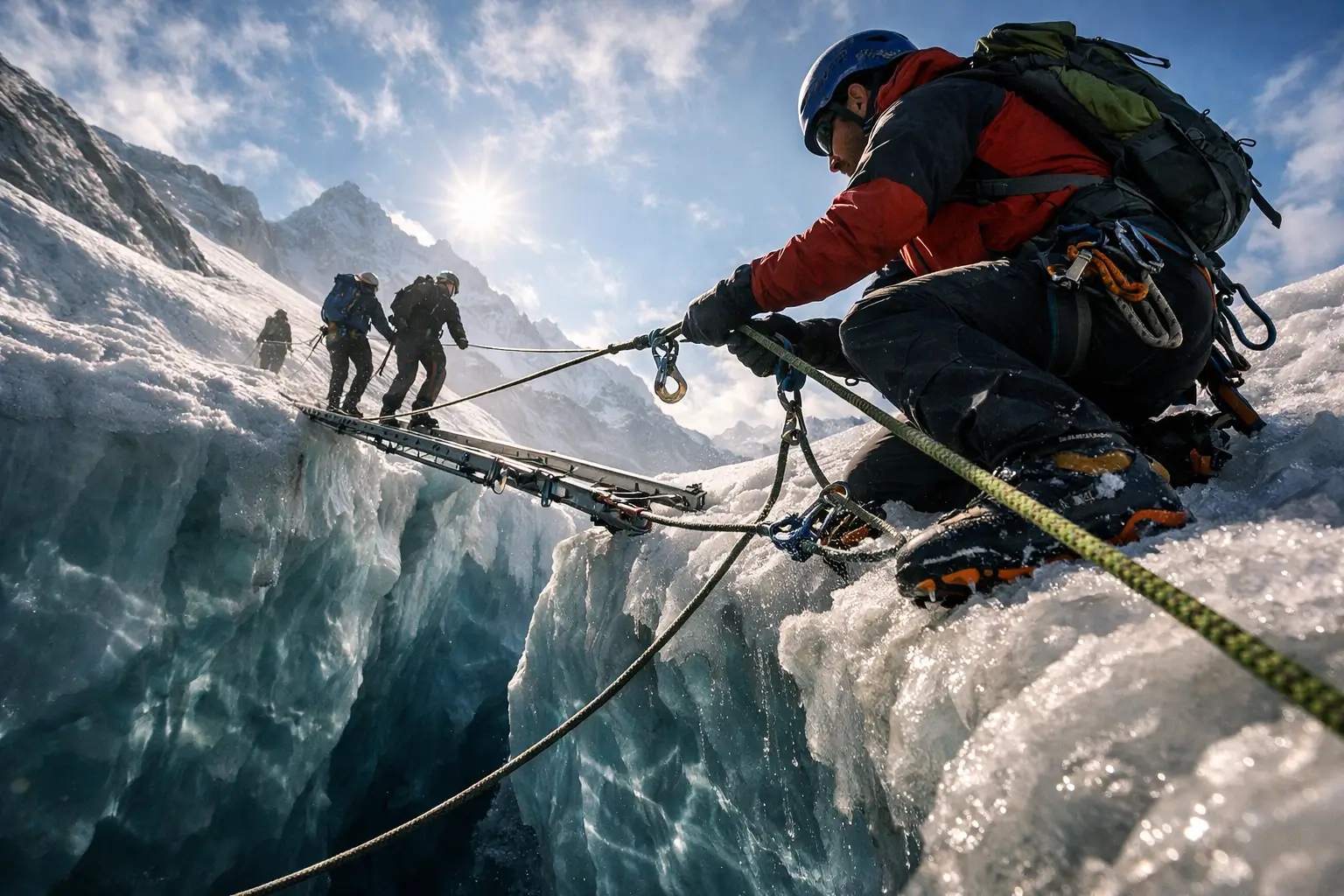 Section image for SOC in Cyber Security: What It Is and Why Your Business Needs One