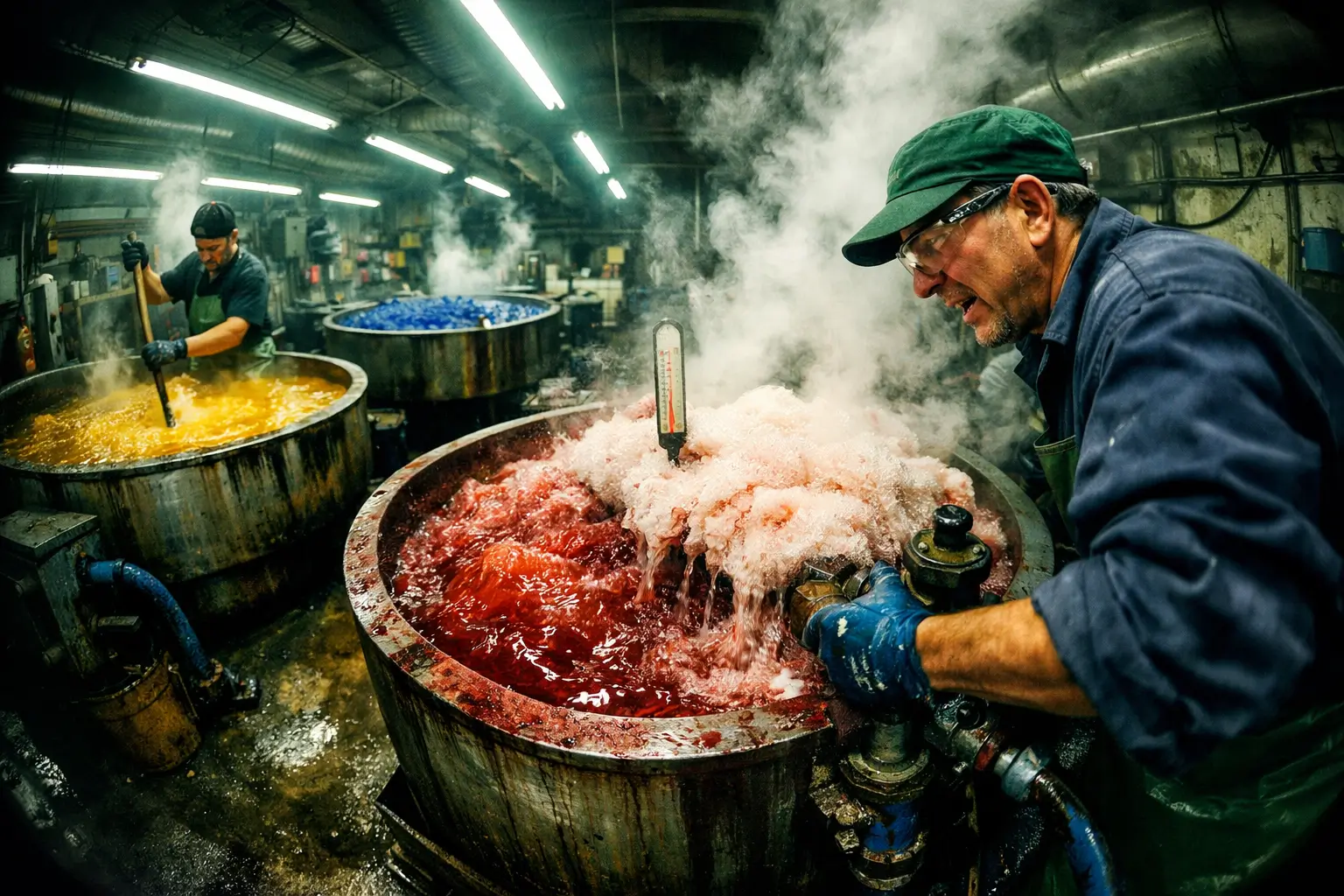 Section image for SOC in Cyber Security: What It Is and Why Your Business Needs One