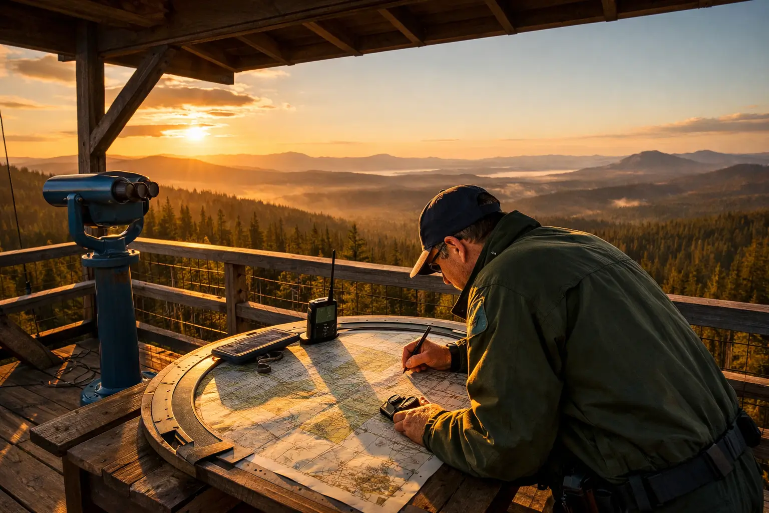 Section image for SOC in Cyber Security: What It Is and Why Your Business Needs One