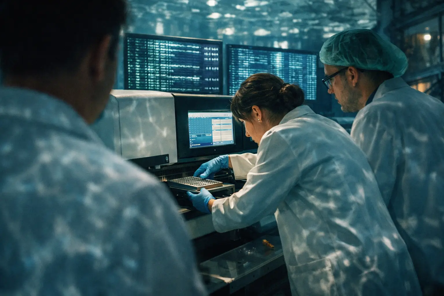 Section image for University of Manchester Cyber Attack 2023: When Research Data Became a Target