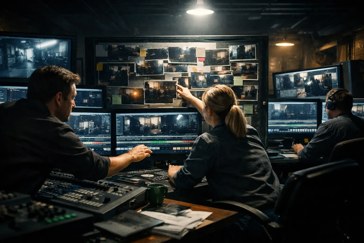 Section image for University of Manchester Cyber Attack 2023: When Research Data Became a Target