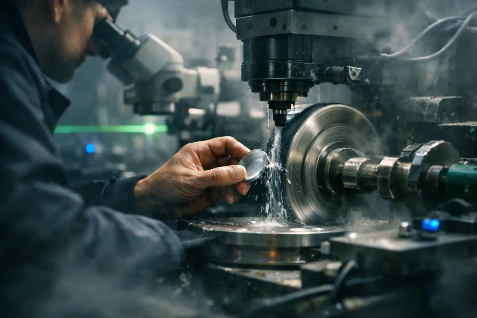 Section image for University of Manchester Cyber Attack 2023: When Research Data Became a Target