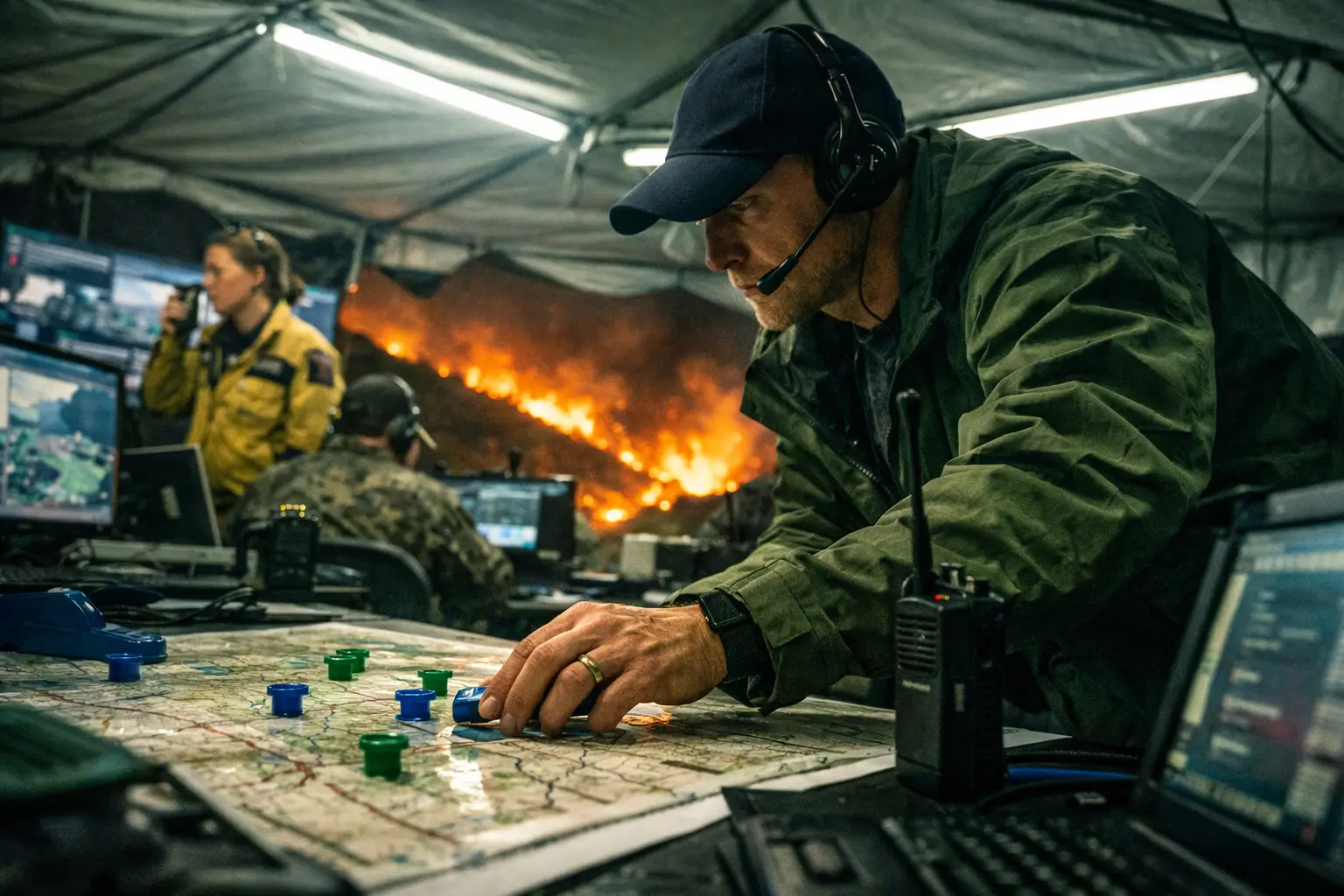 Section image for Virtual CISO vs Full-Time CISO: A Cost-Benefit Analysis