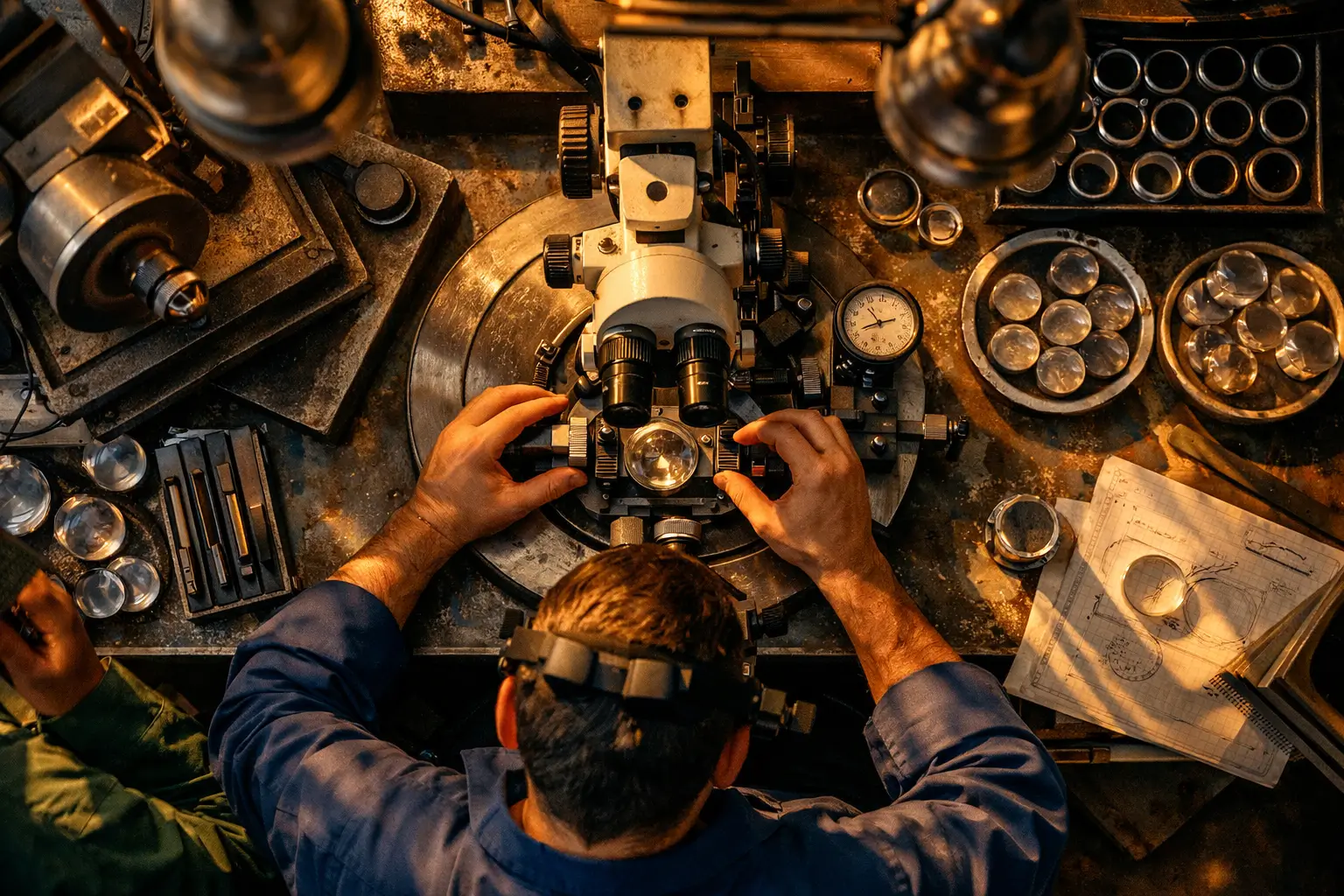 Section image for Virtual CISO vs Full-Time CISO: A Cost-Benefit Analysis