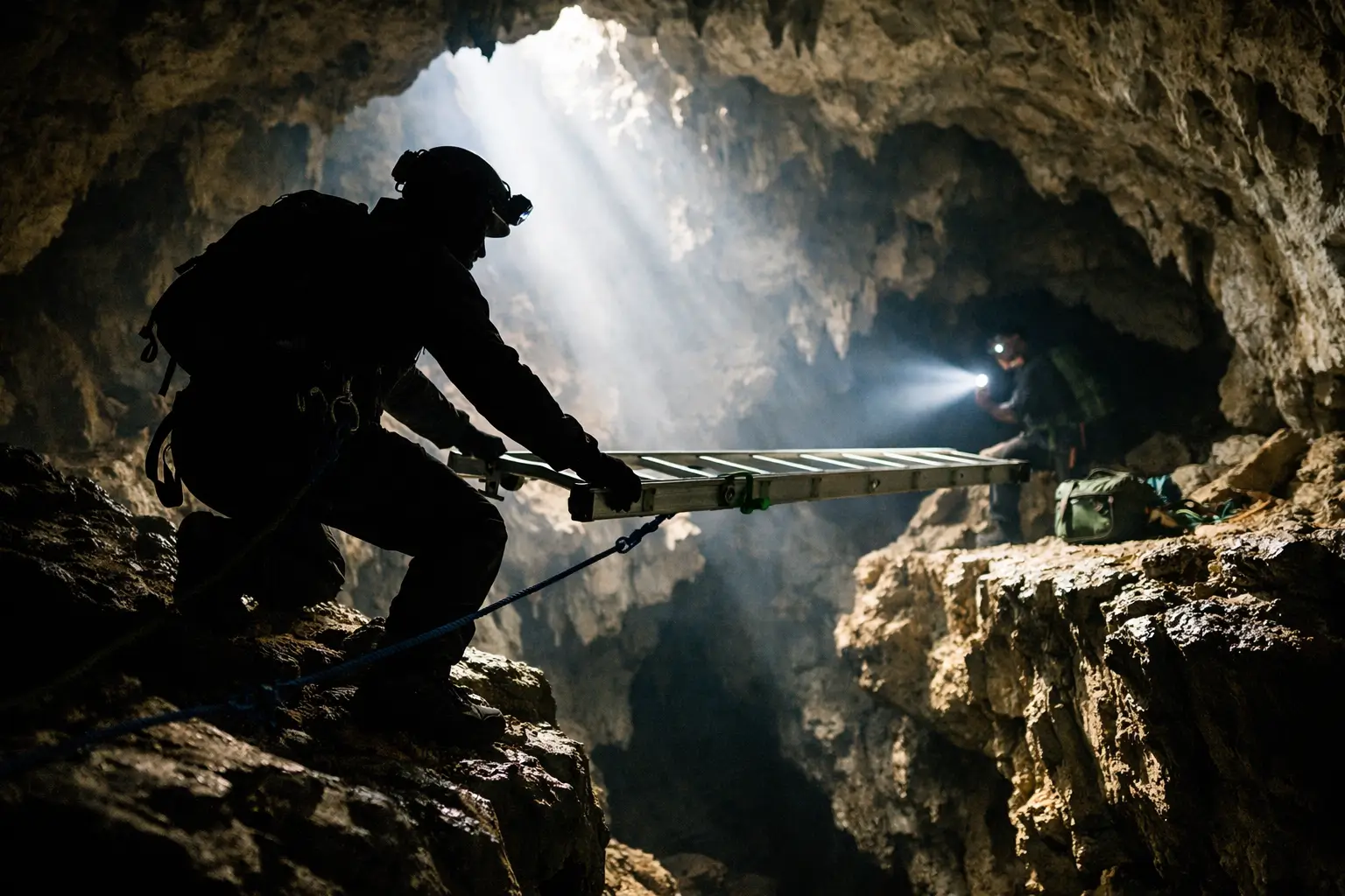 Section image for What Do Cyber Security Specialists Do? Roles Skills and Career Paths