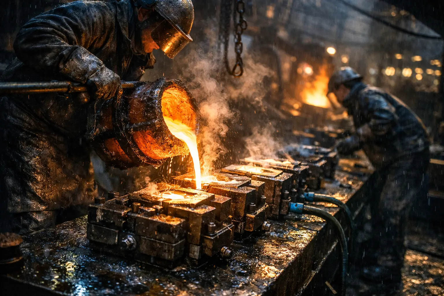 Section image for What Do Cyber Security Specialists Do? Roles Skills and Career Paths