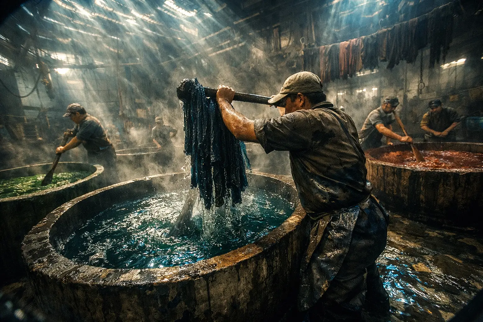 Section image for What Do Cyber Security Specialists Do? Roles Skills and Career Paths