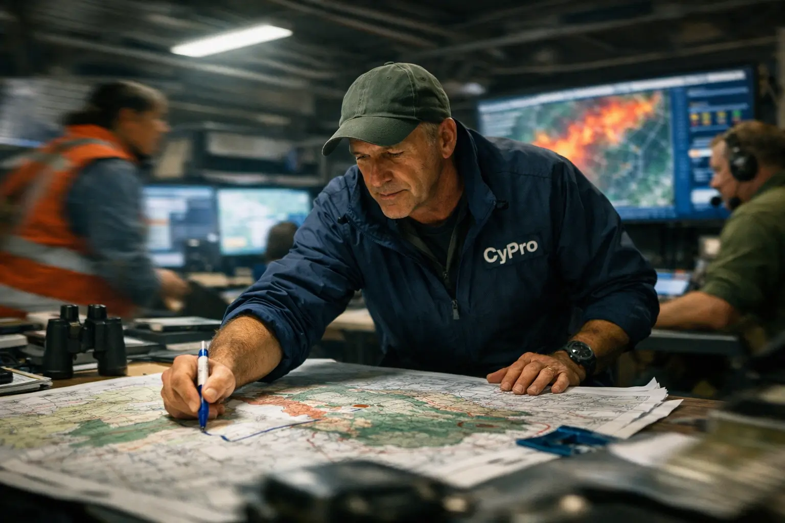 Section image for What Does a Cyber Security Audit Report Look Like?