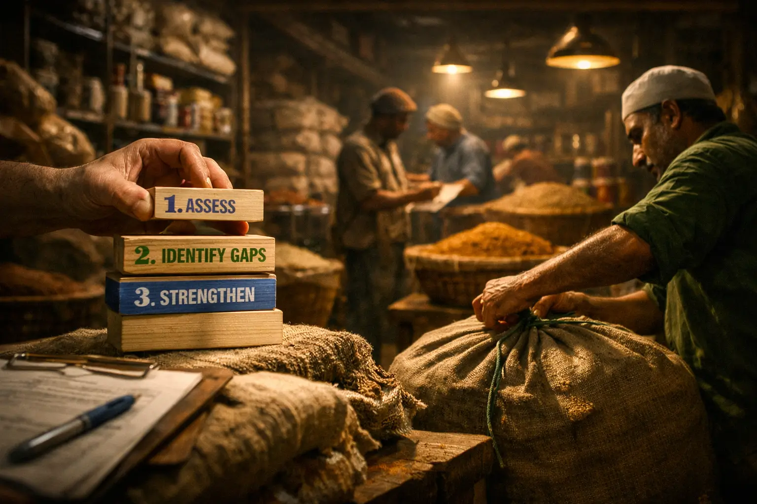 Section image for What Does a Cyber Security Audit Report Look Like?