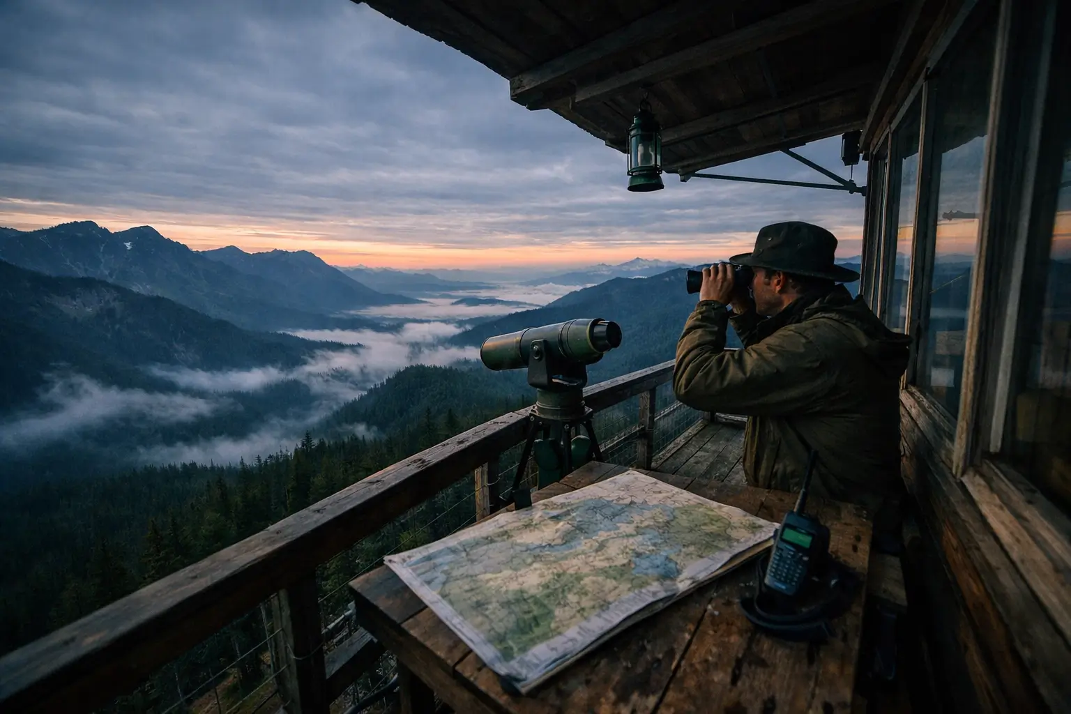 Section image for What Does a SOC Team Do? Roles