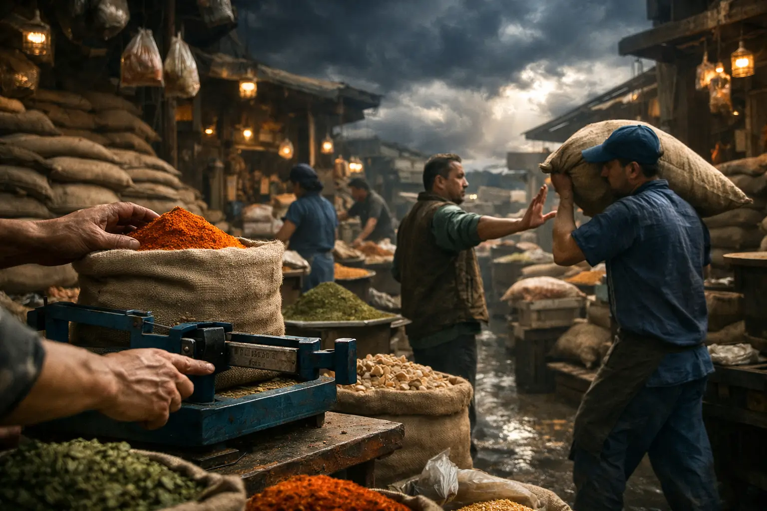 Section image for What Does a SOC Team Do? Roles