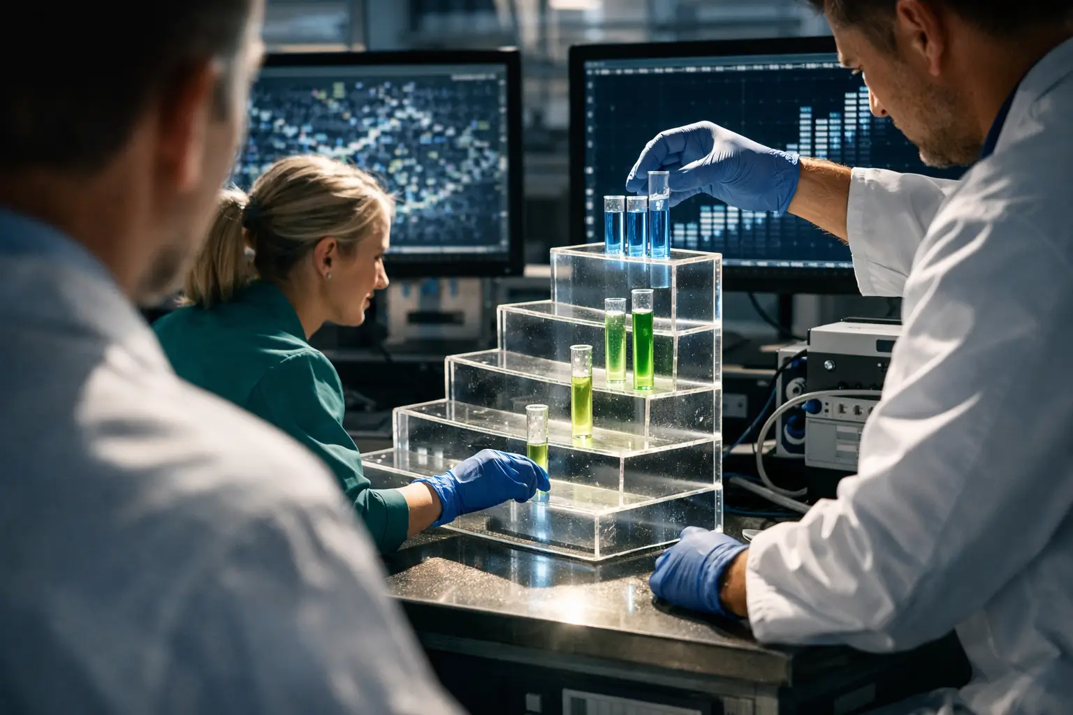 Section image for What Does a SOC Team Do? Roles