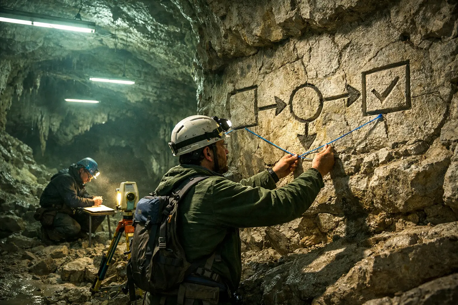 Section image for What Does a SOC Team Do? Roles