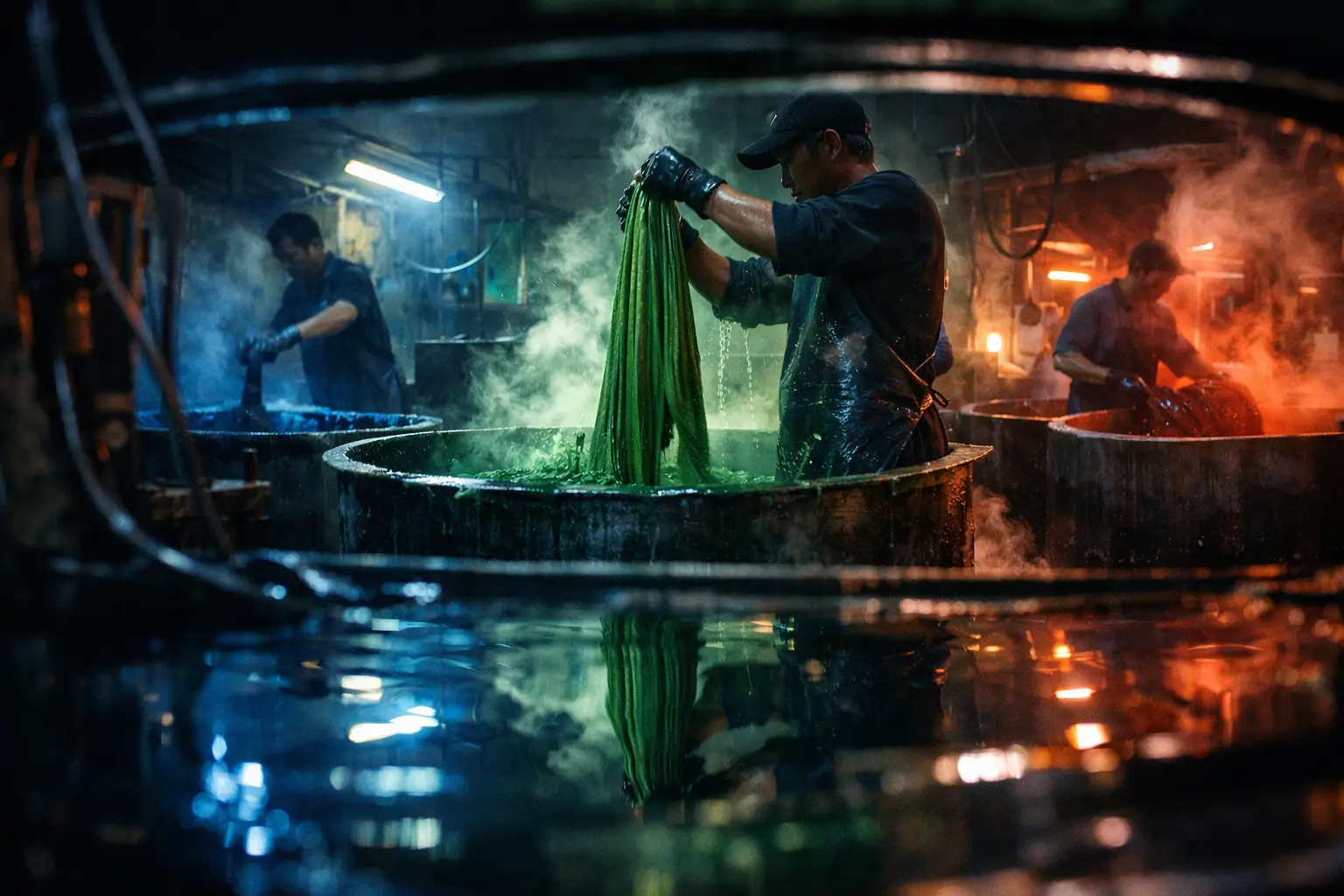 Section image for What Does a SOC Team Do? Roles