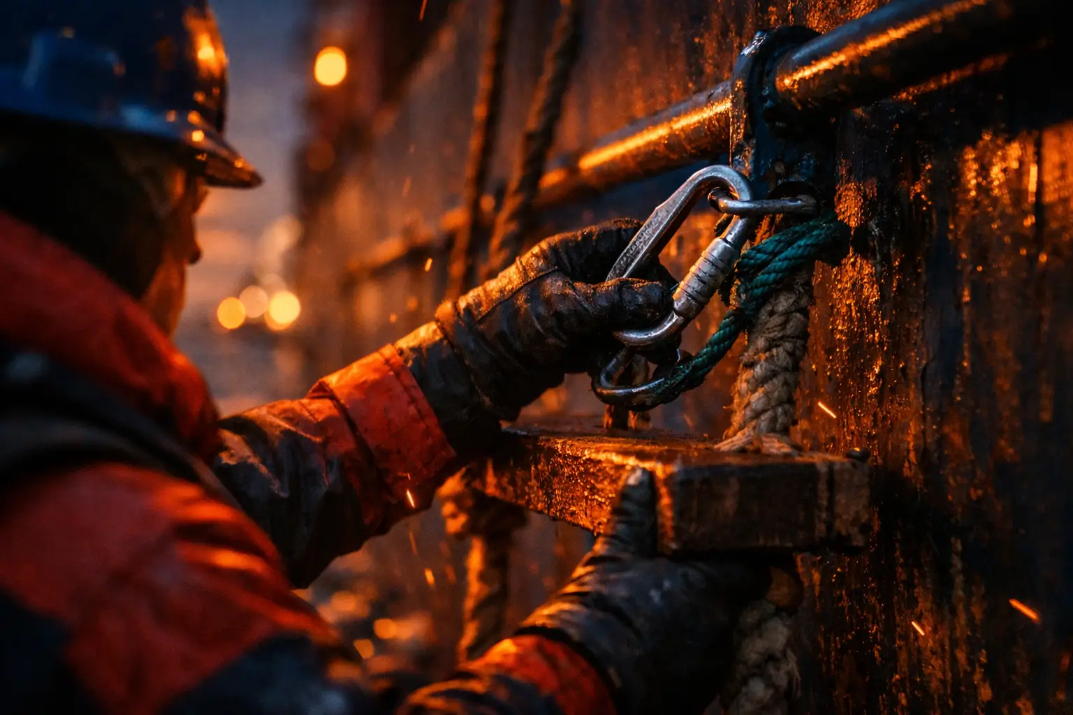 Section image for What Does a SOC Team Do? Roles