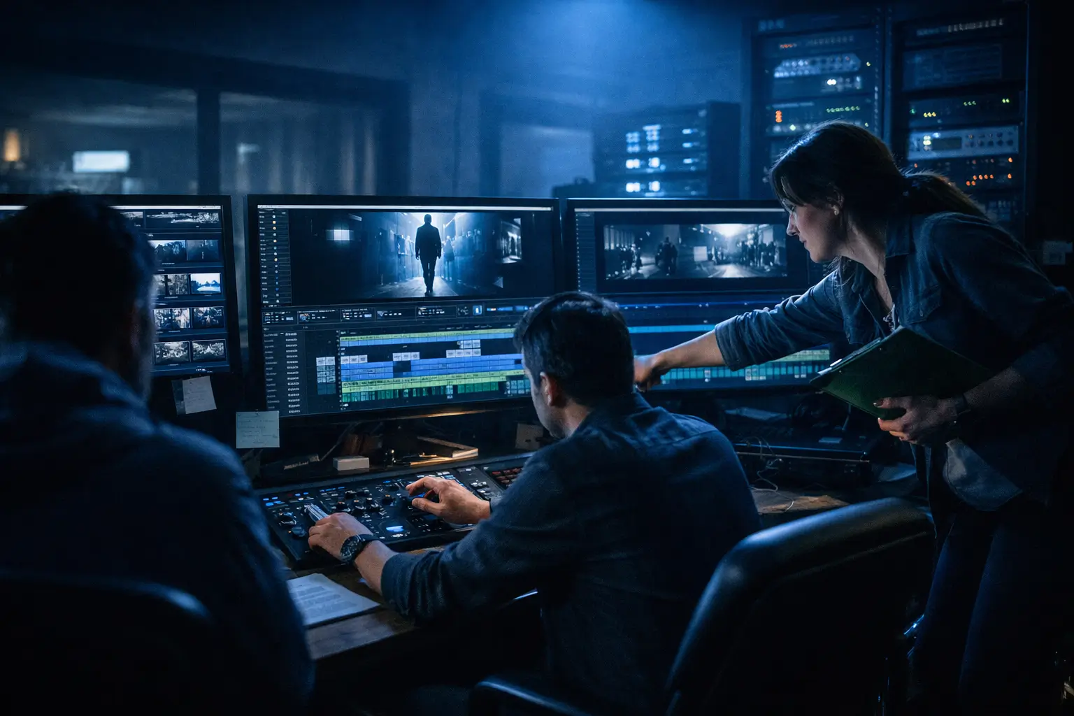 Section image for What Is a Cyber Audit and When Does Your Business Need One?