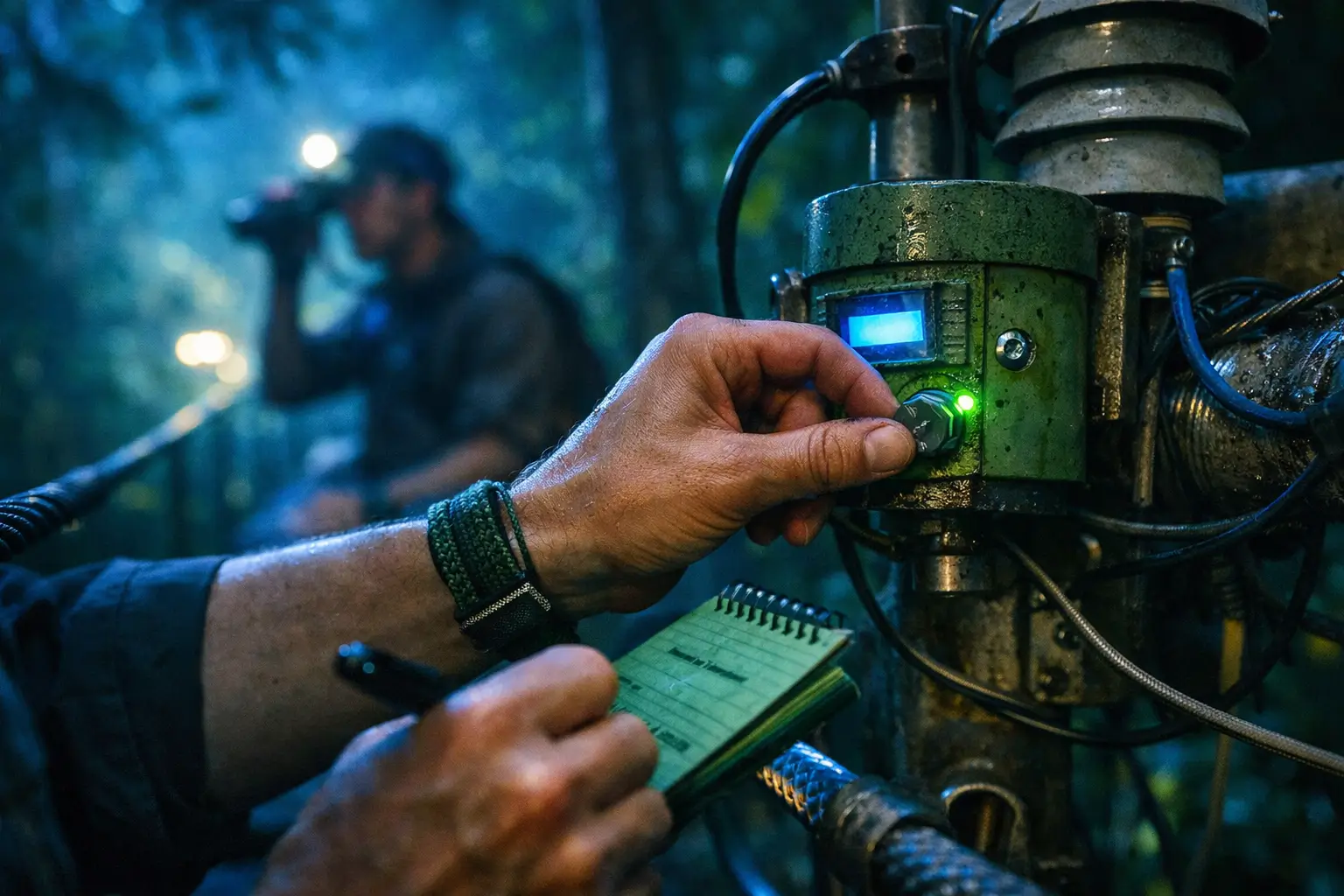 Section image for What Is a Cyber Audit and When Does Your Business Need One?