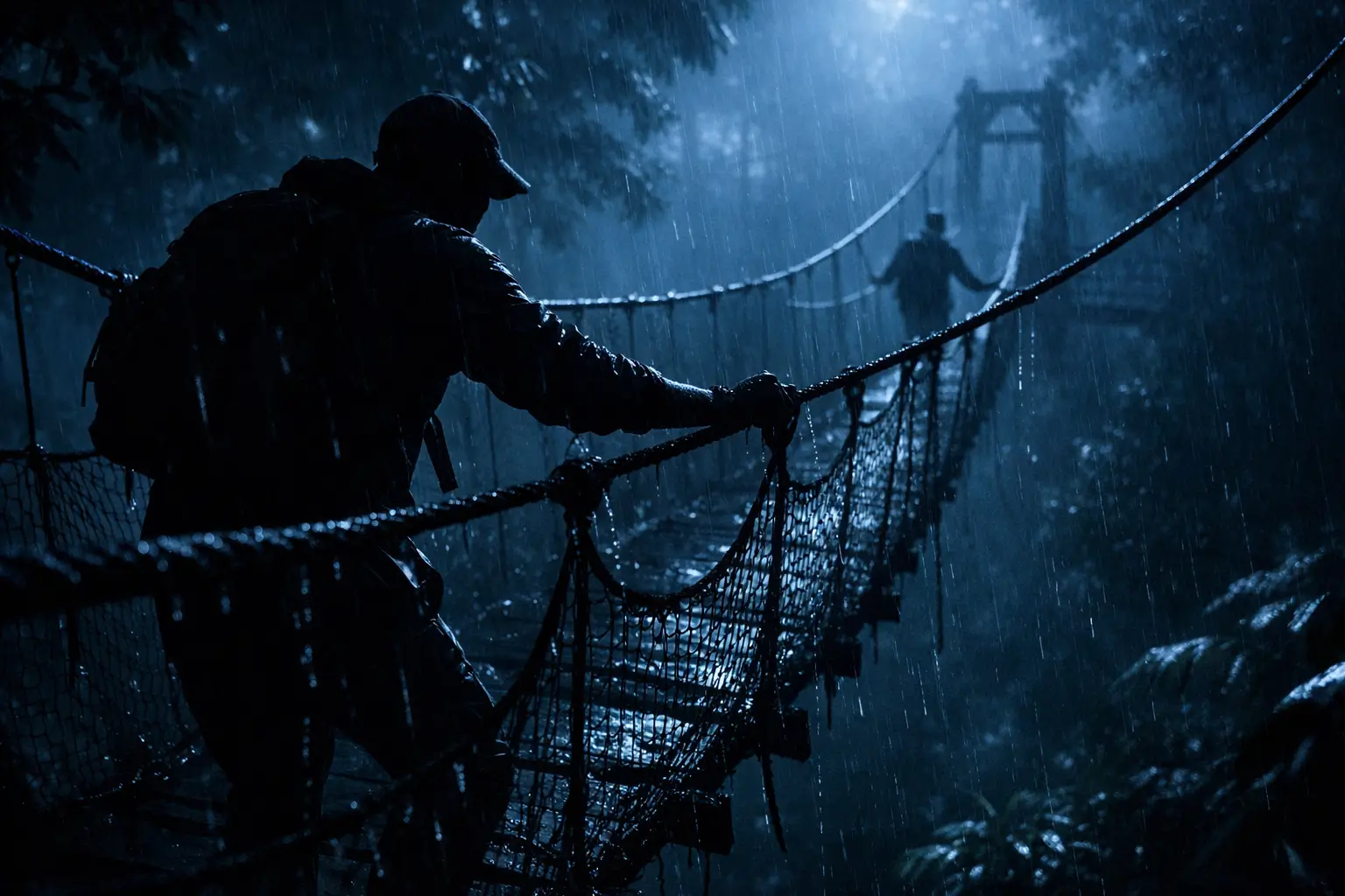 Section image for What Is Cyber Resilience? Definition Principles and Why It Matters