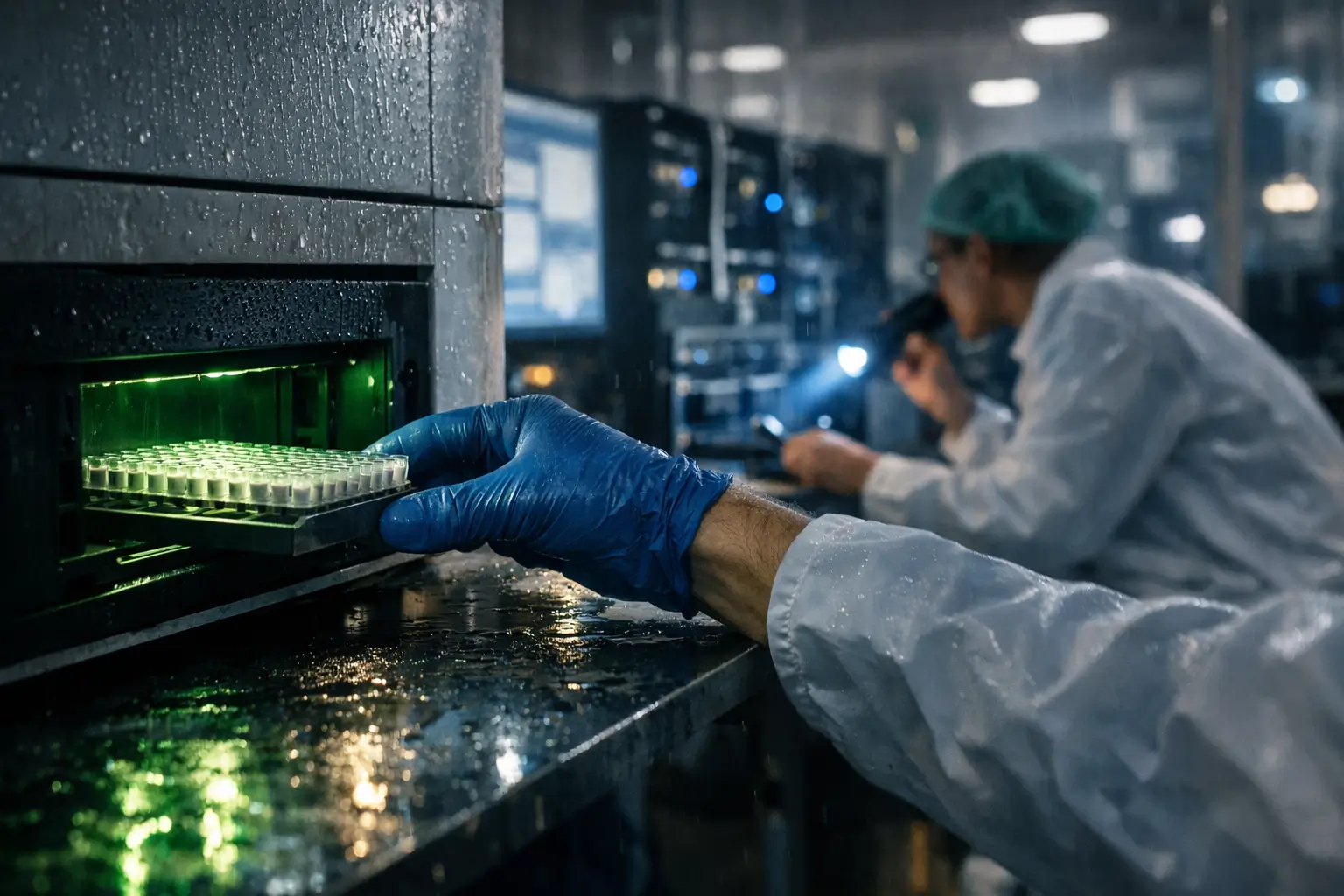 Section image for What Is Cyber Resilience? Definition Principles and Why It Matters