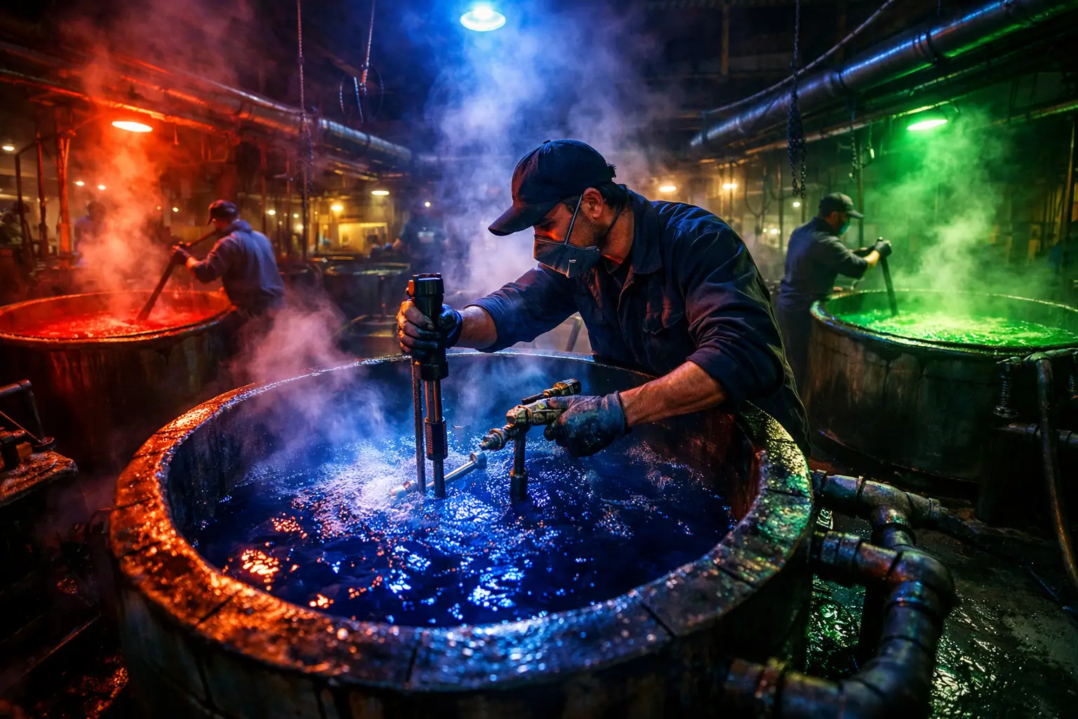 Section image for What Is MDR? How Managed Detection and Response Works