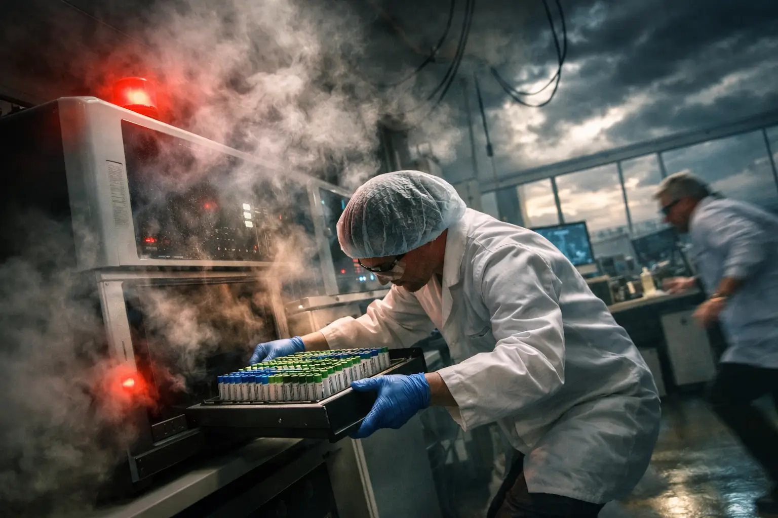 Section image for What Is MDR? How Managed Detection and Response Works