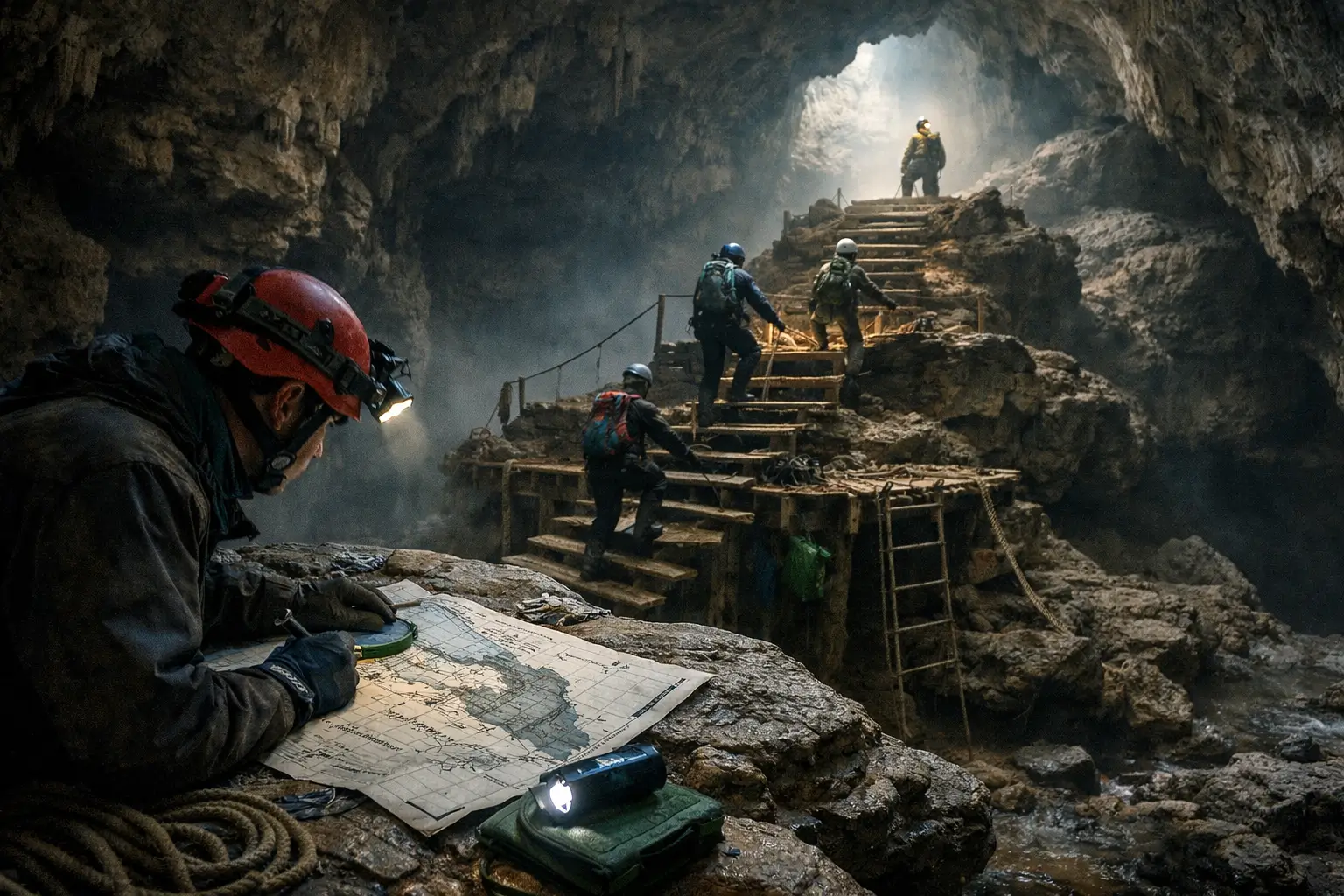 Section image for What Is MDR? How Managed Detection and Response Works