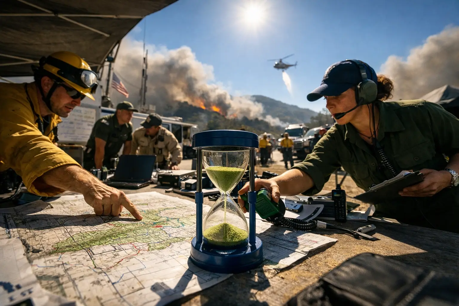 Section image for 7 Key Metrics to Measure Your Cyber Resilience