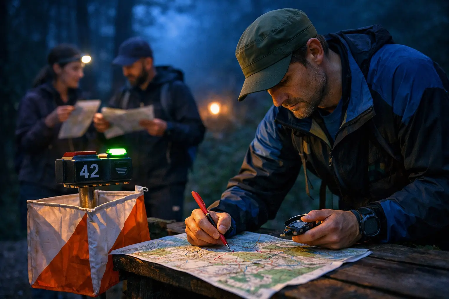 Section image for 7 Key Metrics to Measure Your Cyber Resilience