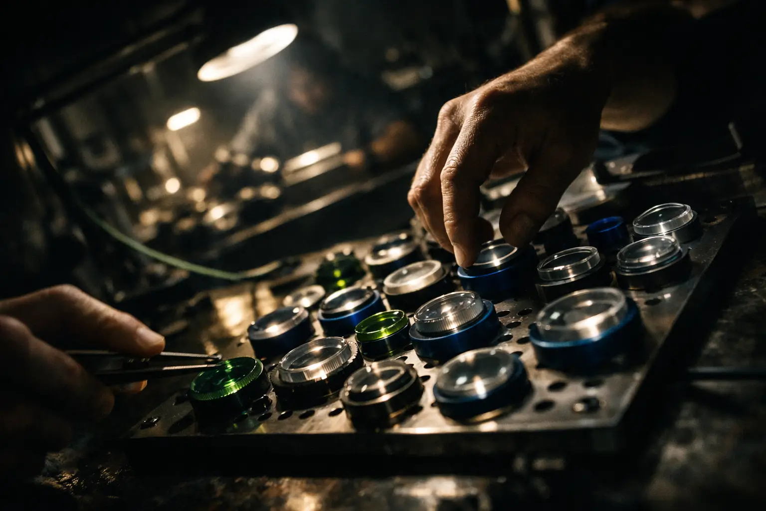 Section image for 7 Key Metrics to Measure Your Cyber Resilience