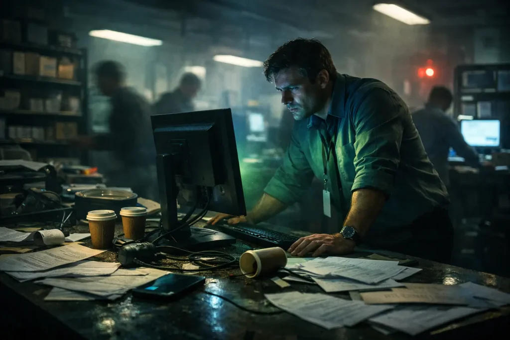 AI-Generated Phishing Tactics Rival Human Social Engineers in New Research