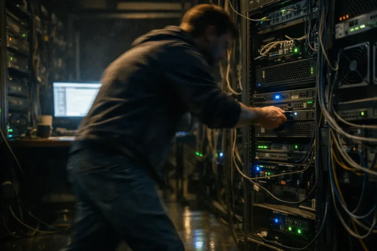 CISA: Fortinet FortiClient EMS SQL Injection Flaw (CVE-2026-21643) Actively Exploited—Patch Now