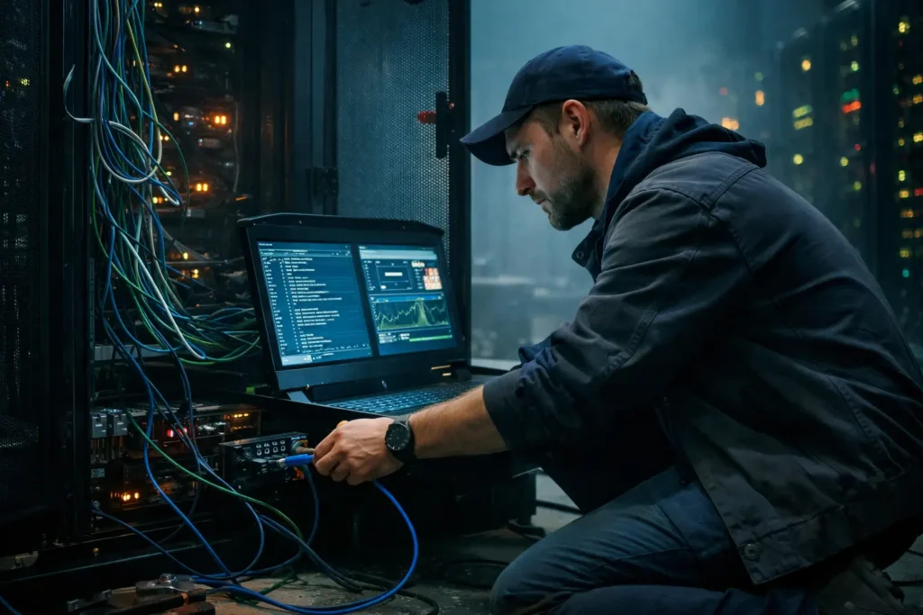 Critical cPanel 0-Day Actively Exploited: Authentication Bypass Threatens Hosting Servers