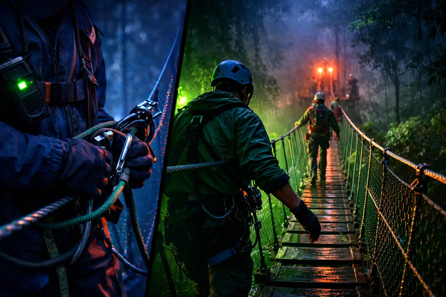 Section image for How to Build Cyber Resilience for Your Organisation