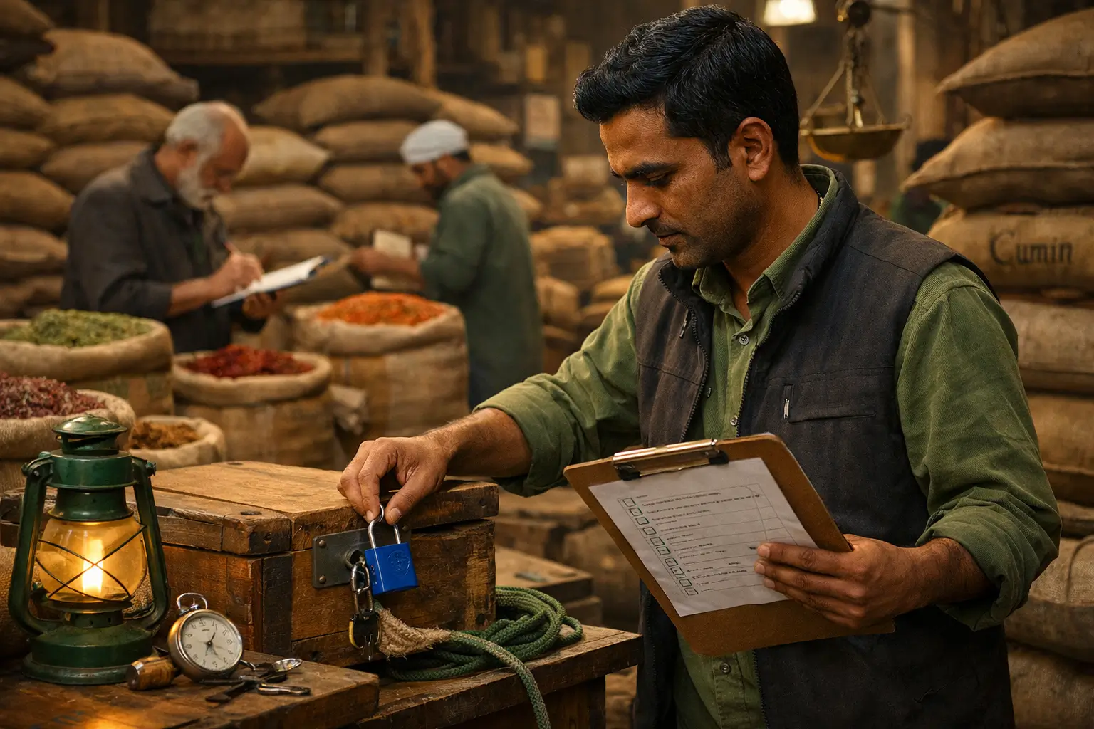 Section image for How to Build Cyber Resilience for Your Organisation