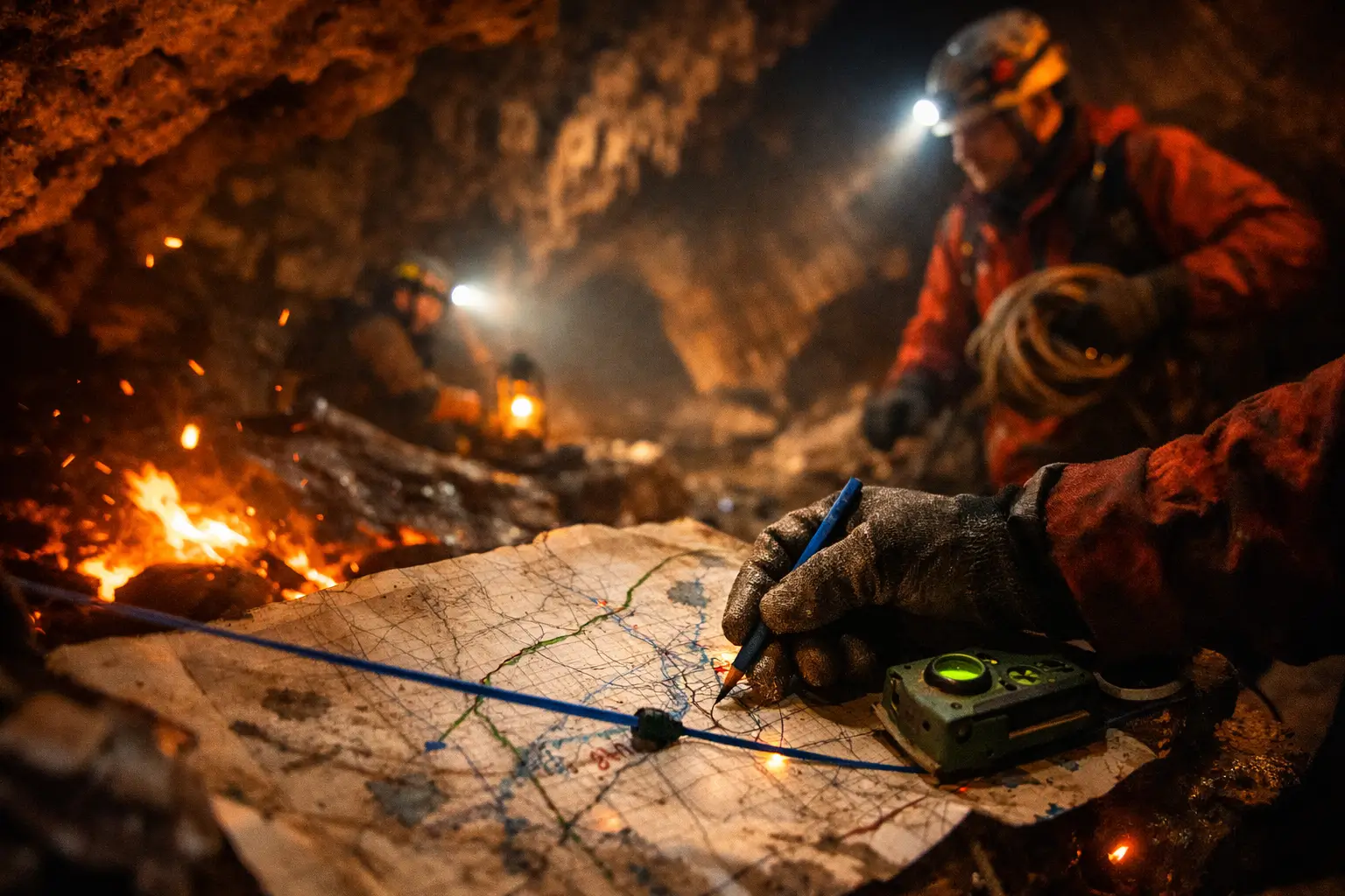 Section image for How to Build Cyber Resilience for Your Organisation