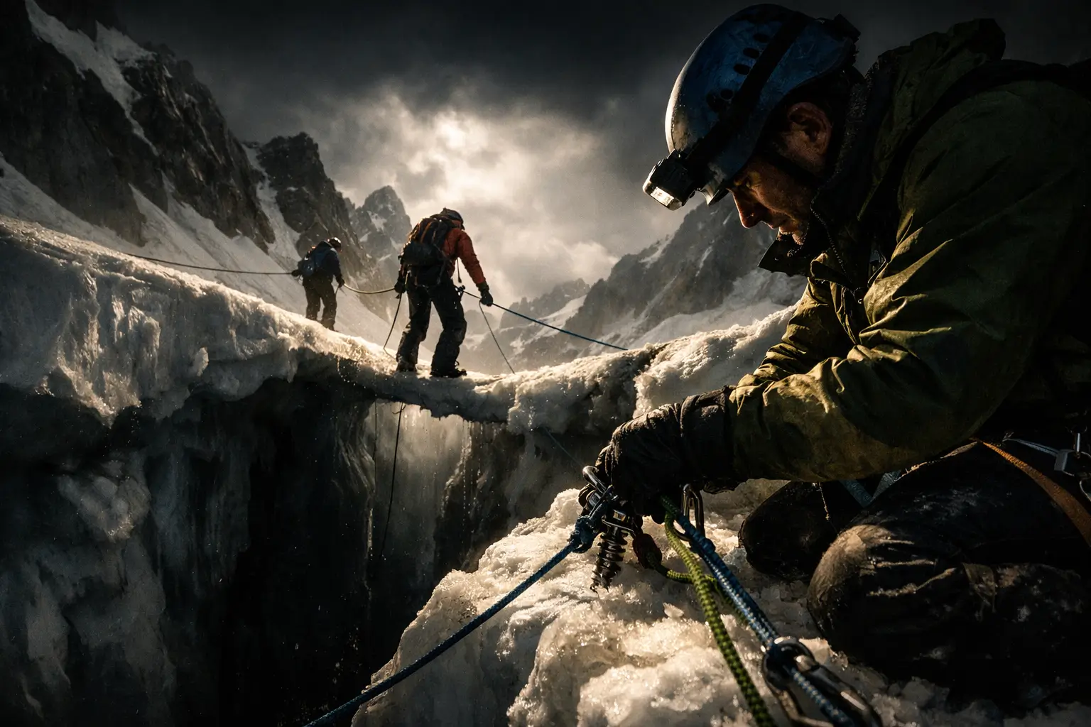 Section image for How to Build Cyber Resilience for Your Organisation