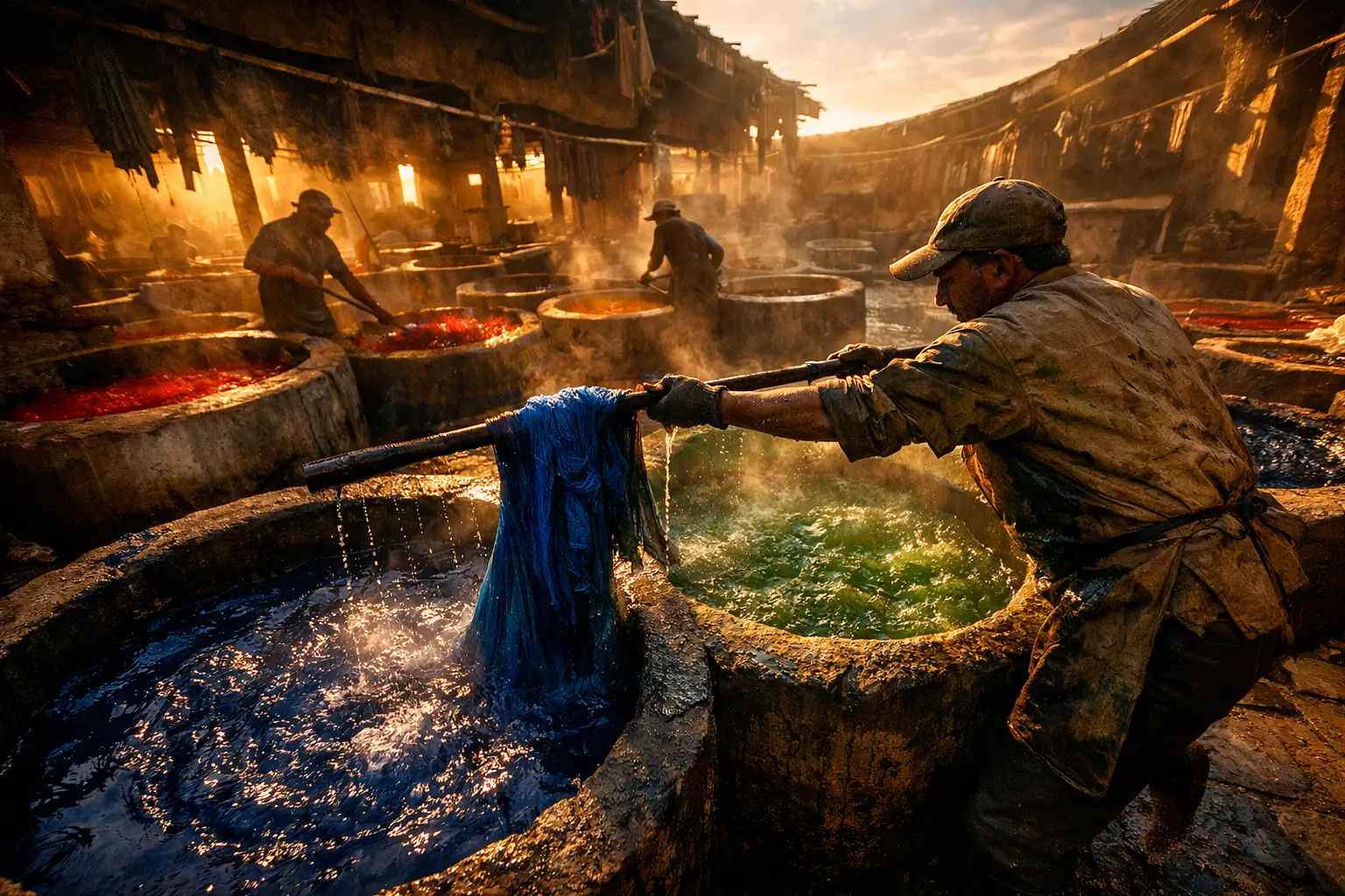 Section image for How to Build Cyber Resilience for Your Organisation