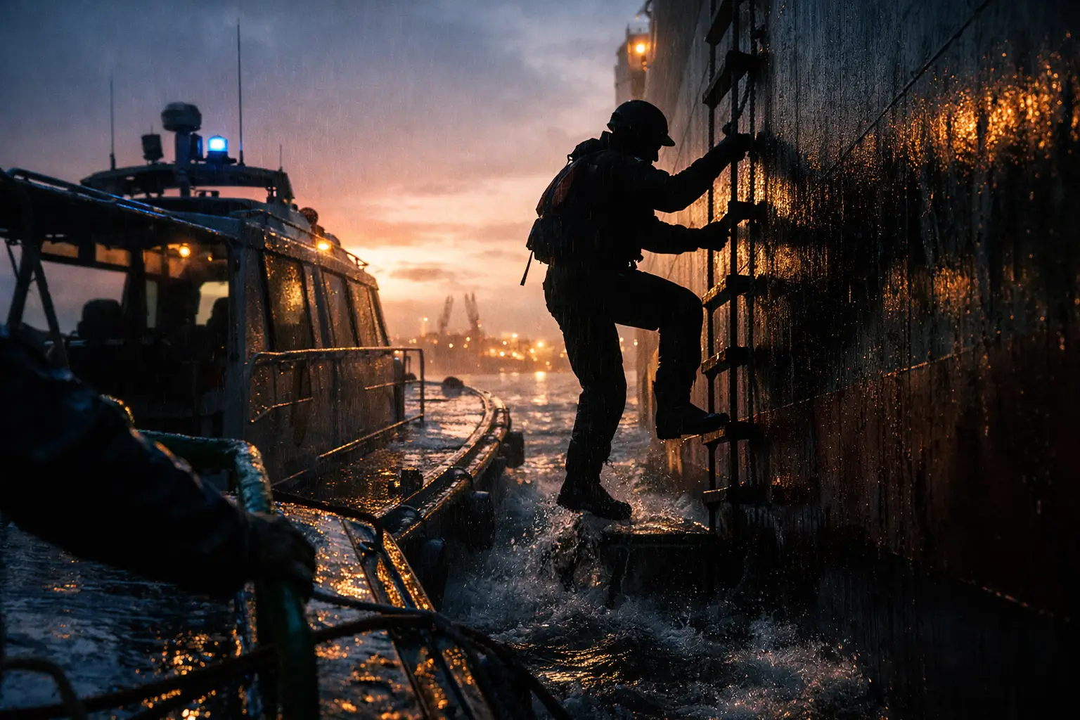 Section image for How to Build Cyber Resilience for Your Organisation