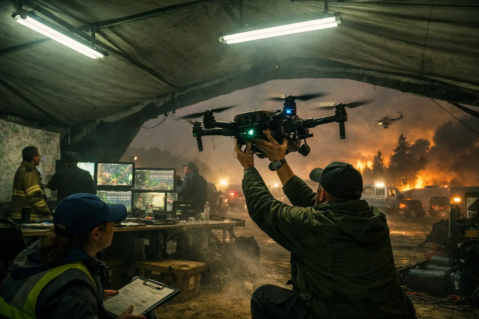 Section image for How to Build Cyber Resilience for Your Organisation