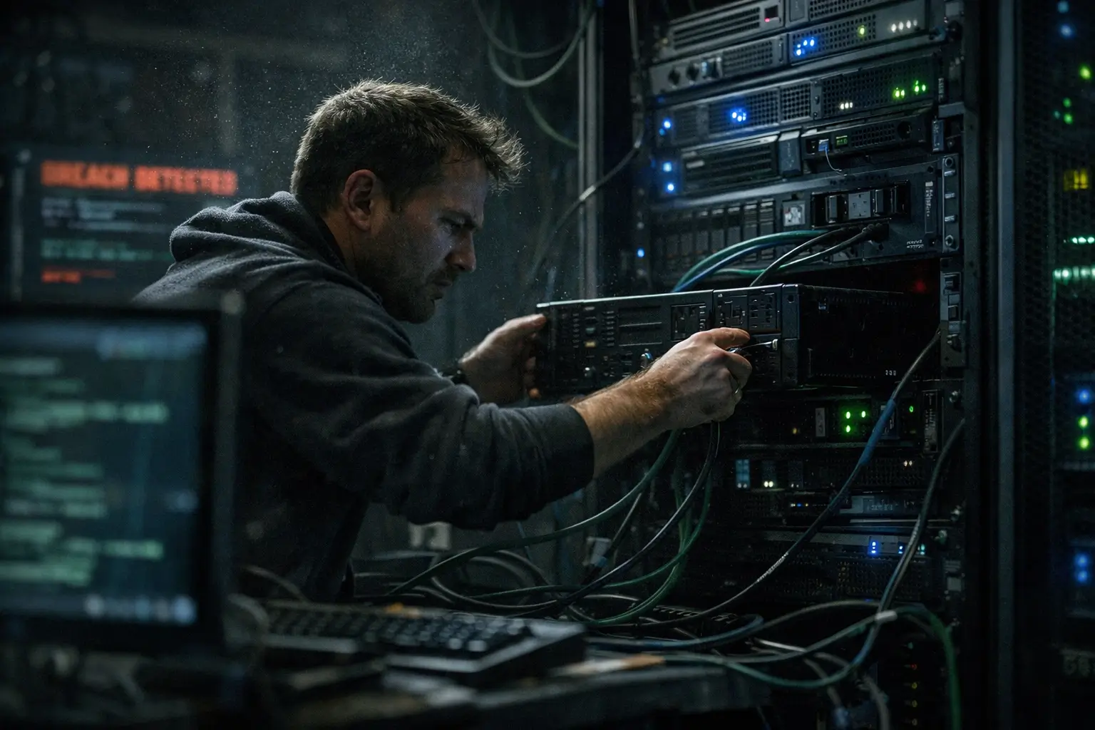 Microsoft Defender 0Day Vulnerability Privilege Escalation Risk CyPro
