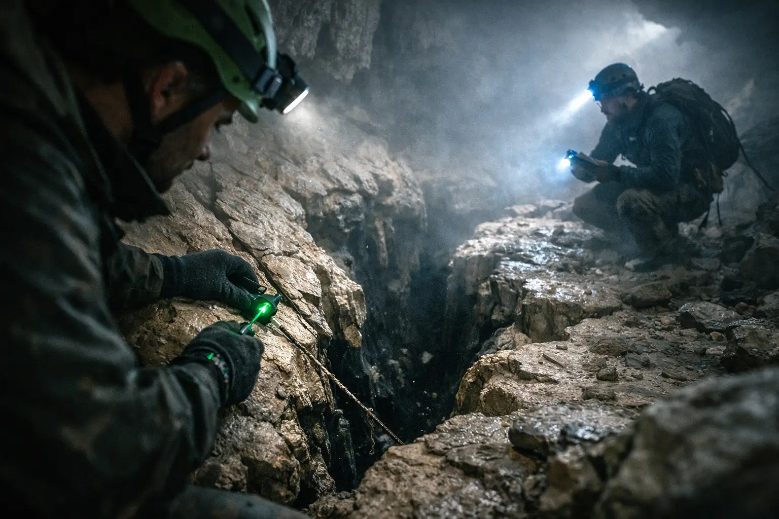 Section image for The Mythos Moment: Is Cybersecurity Changing, or Is It Business as Usual?