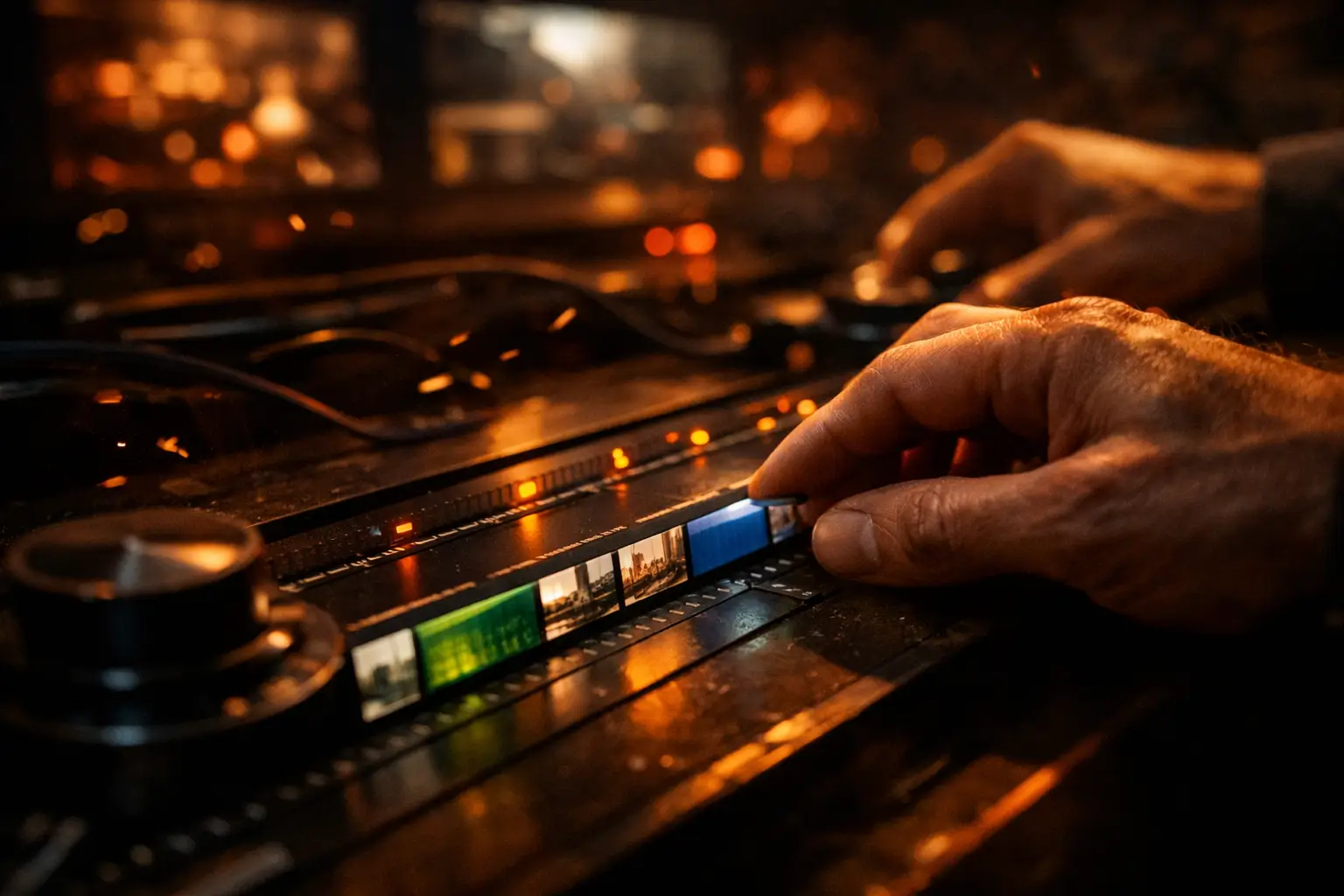 Section image for Understanding DORA: What the Digital Operational Resilience Act Means for UK Financial Services