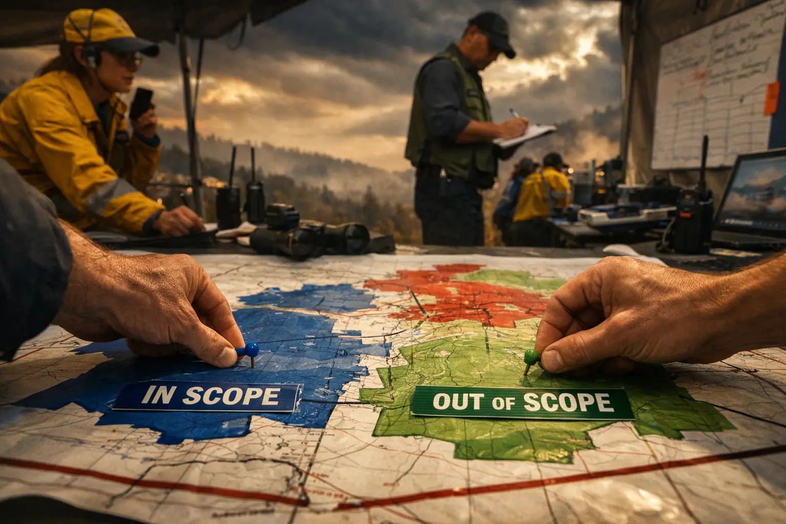 Section image for Understanding DORA: What the Digital Operational Resilience Act Means for UK Financial Services